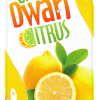 Dwarf Lemon Eureka